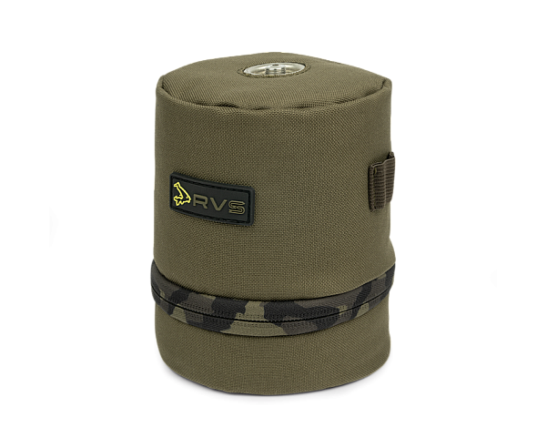 Avid Carp RVS Gas Canister Cover - MPN: A0430107