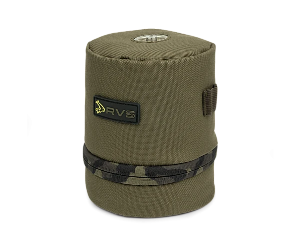 Avid Carp RVS Gas Canister Cover
