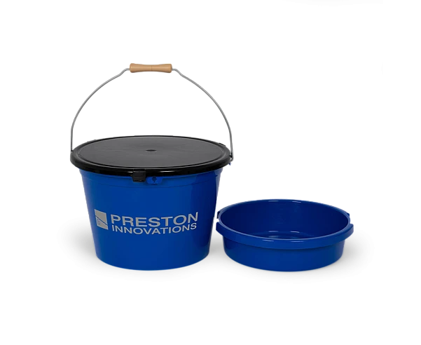 Preston Innovations 18L Bucket Set 18L