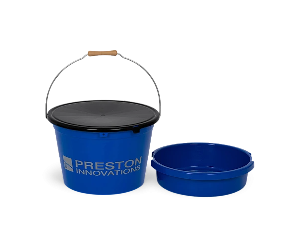 Preston Innovations 25L Bucket Set 25L
