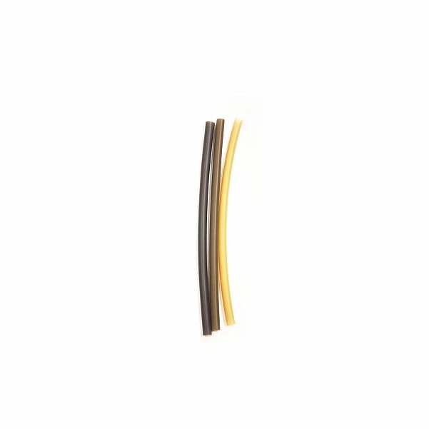 Gardner Covert Supa Shrink Tube Large 2.4mm Mix kolorów Camo