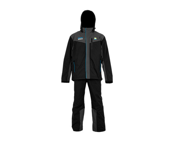 Preston Innovations DF Lite Suitméret S - MPN: P0200605