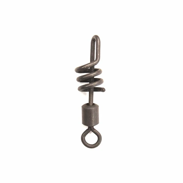 Gardner Covert Corkscrew Swivels 10 sztuk