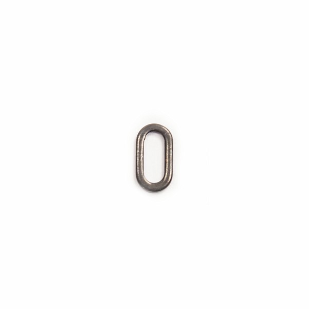 Gardner Covert Rig Rings Ovaltaille Taille moyenne - 6 mm - MPN: FWRRO - EAN: 5060128606664