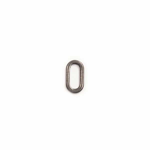 Gardner Covert Rig Rings Oval Medium - 6 mm