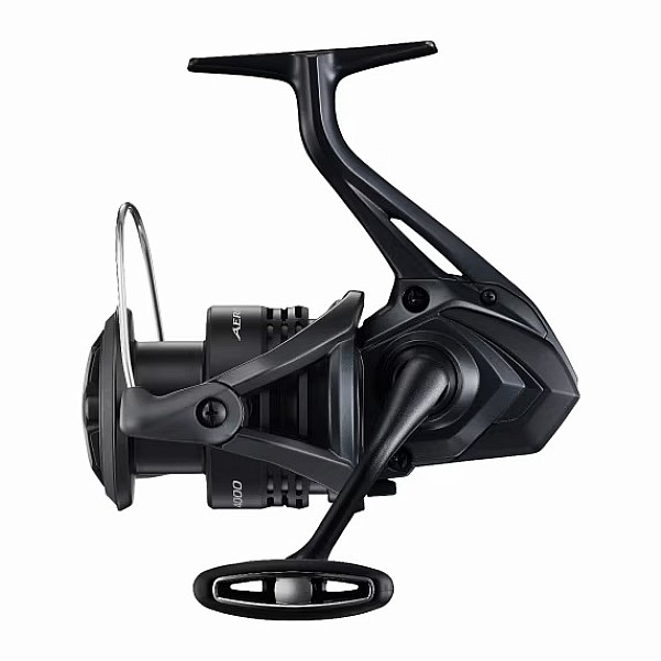 SHIMANO Aero 4000 ReelModell 4000 - MPN: AERO4000 - EAN: 022255274500