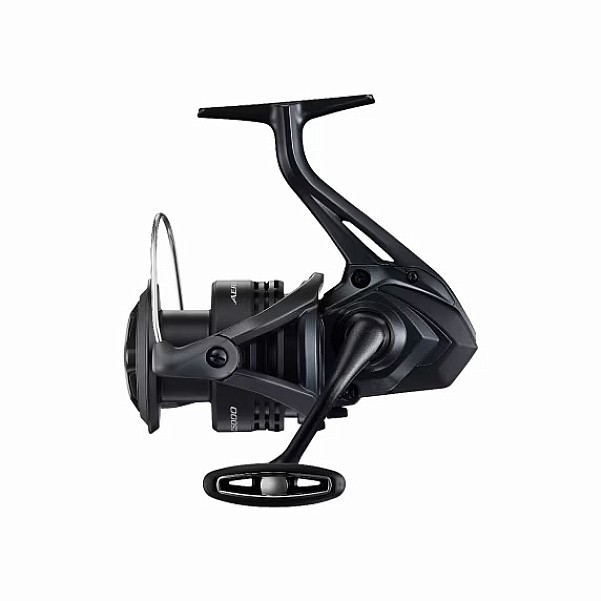 SHIMANO Aero C5000 ReelModell C5000 - MPN: AEROC5000 - EAN: 022255274517