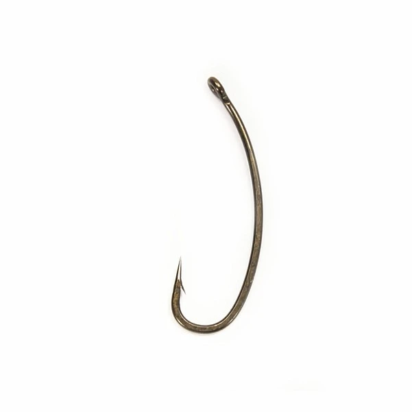 Gardner Covert Longshank Mugga Hook 4