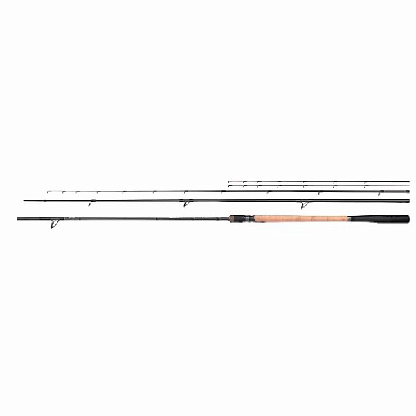 SHIMANO Aero X7A Distance Feeder Rodmodelis 3.81m / 110g (3 sec.) - MPN: AEX7ADFDR126 - EAN: 8717009881876