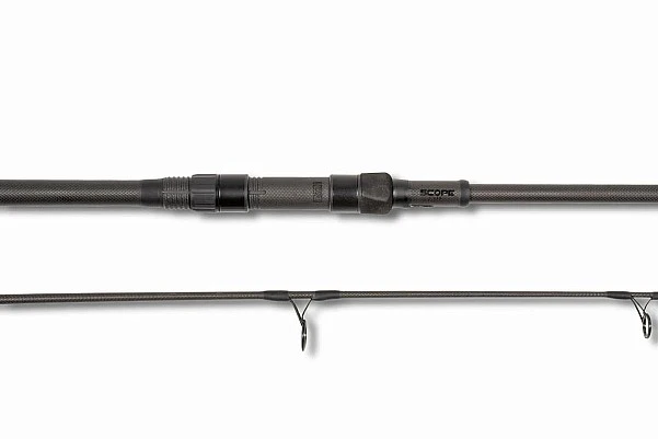 Nash Scope OPS - Abbreviated (Ceramic Guide) 9ft / 3.50lb