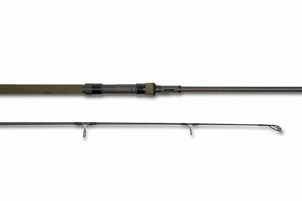 Nash Scope OPS - Olive Duplon Nash Scope OPS - Olive Duplon