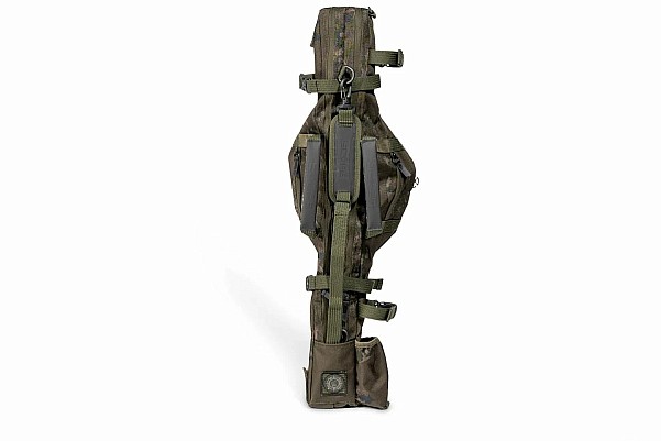Nash Scope OPS Soft Protect 6ft - 2 Rod Skin model 6ft (2 rods) - MPN: T3713 - EAN: 5055108937135
