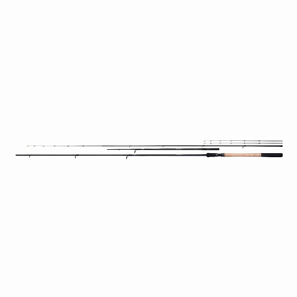 SHIMANO Aero X3 Precision Feeder RodModell 2.74-3.35m / 50g (2-3 sec.) - MPN: AEX3PRMFDR911 - EAN: 8717009861281