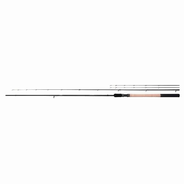SHIMANO Aero X3 Precision Feeder RodModell 3.05m / 60g (2 sec.) - MPN: AEX3PRFDR10 - EAN: 8717009861298