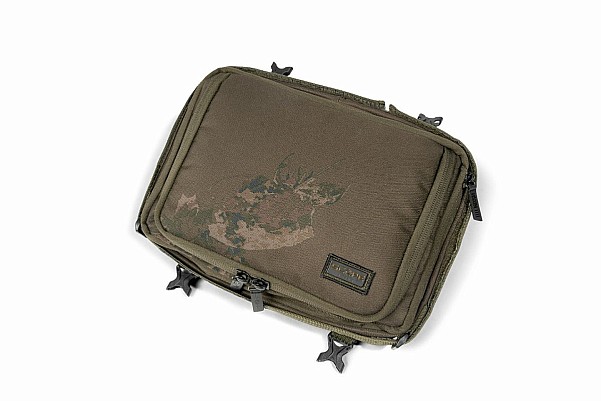 Nash Scope OPS Rucksack Expansion Pack - MPN: T3725 - EAN: 5055108937258