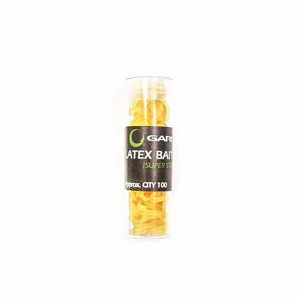 Gardner Latex Bait Bands 6,4 mm