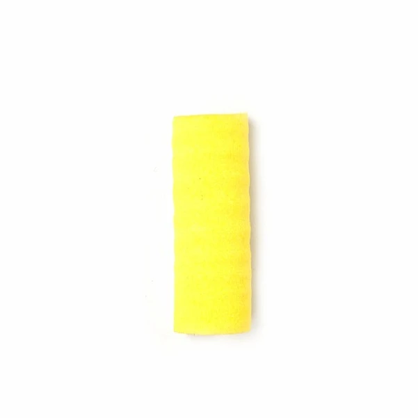 Gardner Zig Rig Foam  yellow-żółty