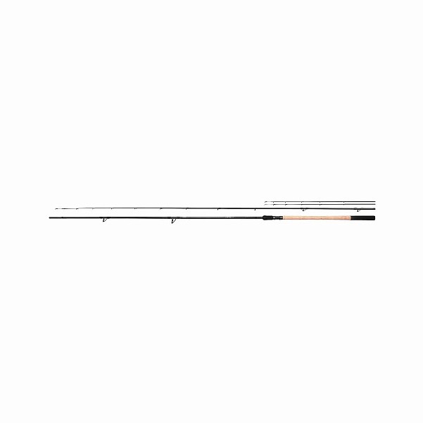SHIMANO Aero X3 Distance Power Feeder Rodmodelis 3.66m / 110g (2 sec.) - MPN: AEX3DPFDR12 - EAN: 8717009861311