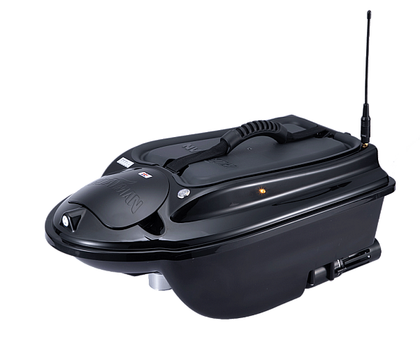 Boatman Actor Plus Basic SD Home GPS - Black - EAN: 200000097127