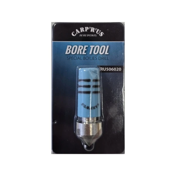 Carprus Bore Tool
