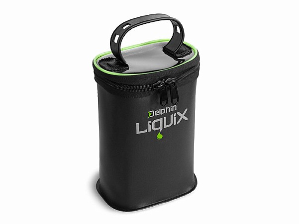 Delphin EVA LIQUIX Bag - MPN: 101005916 - EAN: 8585066503259
