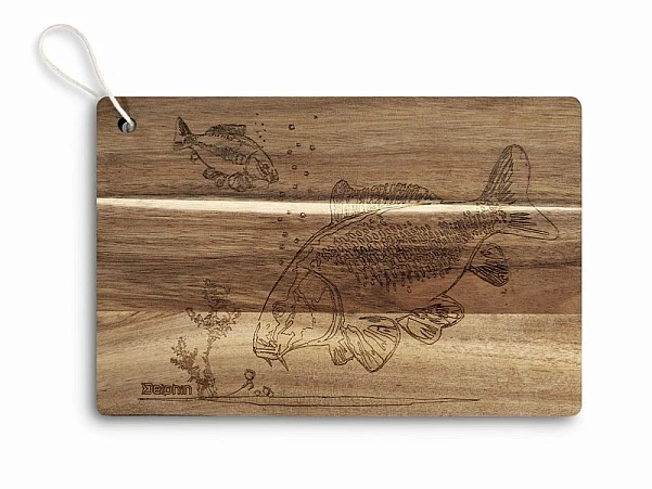 Delphin CarpBOARD