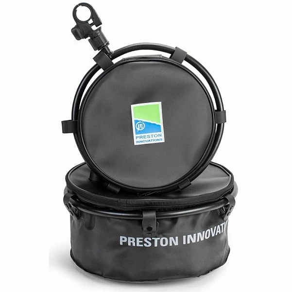 Preston Innovations Offbox EVA Bowl & Hoop - Large Large