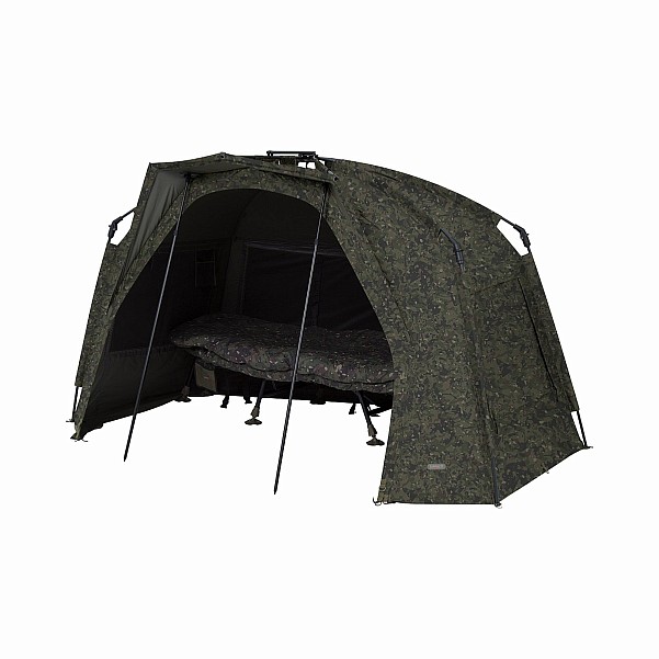 Trakker Tempest RS Brolly - CAMO - prodotto all'asta - MPN: 200500 - EAN: 5056618308507