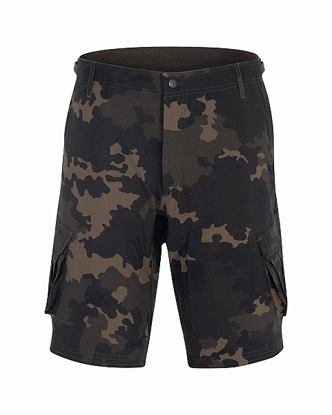 Korda Kombat Shorts - Dark Kamoméret M - MPN: KCL413 - EAN: 5060461129981