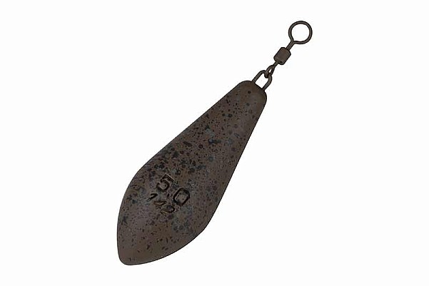 Fox Camotex Distance Leadsвага 3oz (85g) - MPN: CLD243