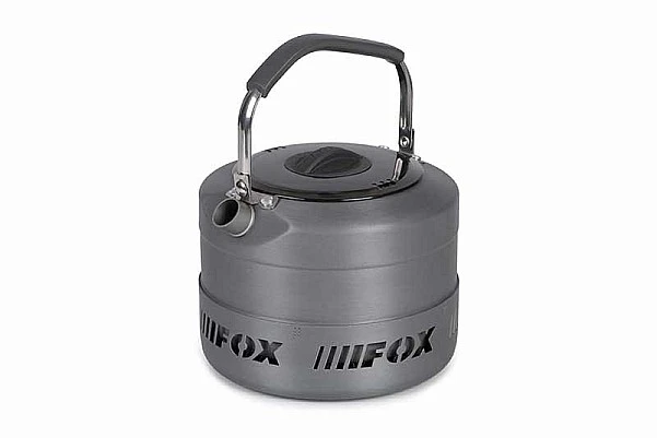 Fox Cookware Infrared Power Boil Kettle 1L 1L