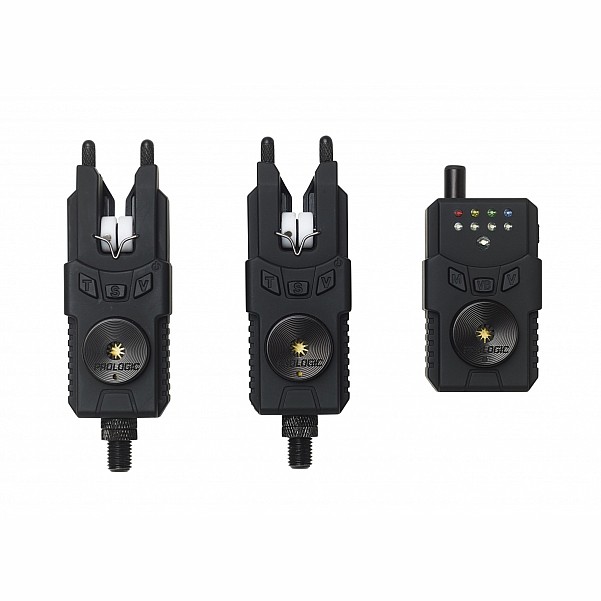 Prologic Custom SMX MKII - produit à enchérirtaper 2+1 - MPN: SVS64134 - EAN: 5706301641342