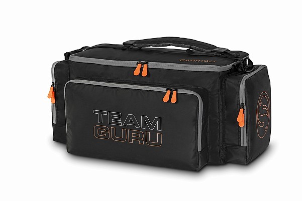 GURU Team Guru Carryall - MPN: GLG042 - EAN: 5056400207476