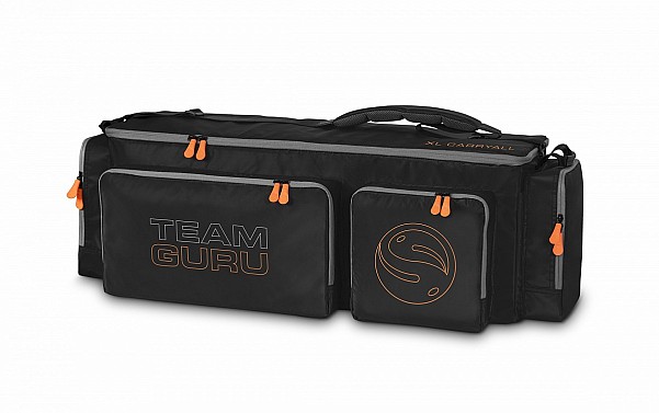 GURU Team Guru XL Carryall - MPN: GLG043 - EAN: 5056400207490