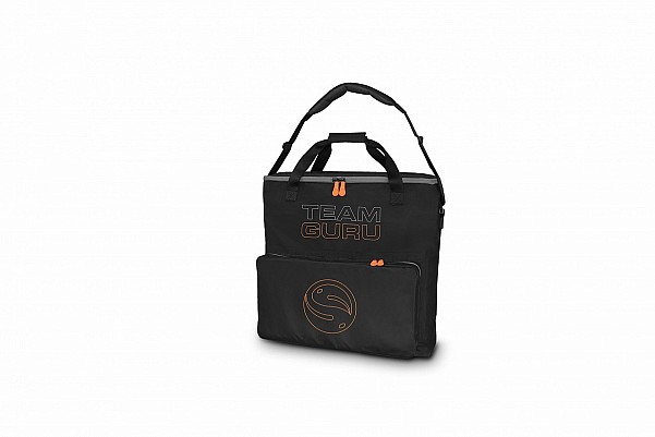 GURU Team Guru Net Bag - MPN: GLG044 - EAN: 5056400207513