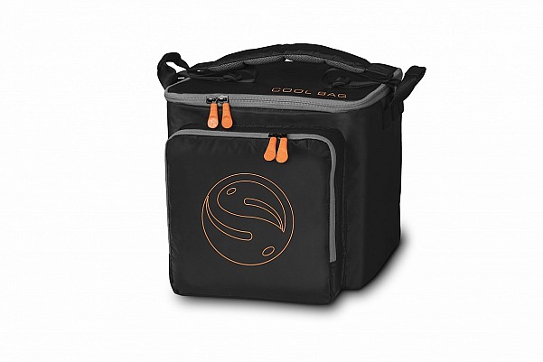 GURU Team Guru Cool Bag - MPN: GLG045 - EAN: 5056400207537