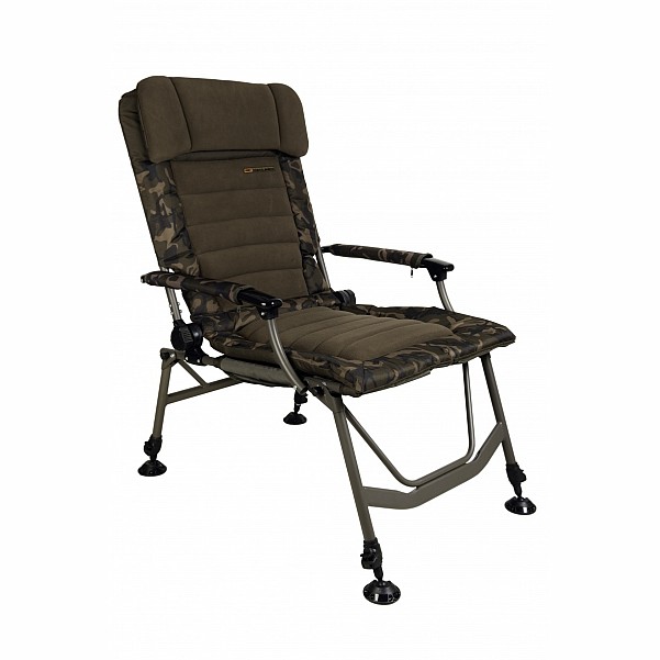 Fox Super Deluxe Recliner Chair - termék aukcióra - MPN: CBC102 - EAN: 5056212141555