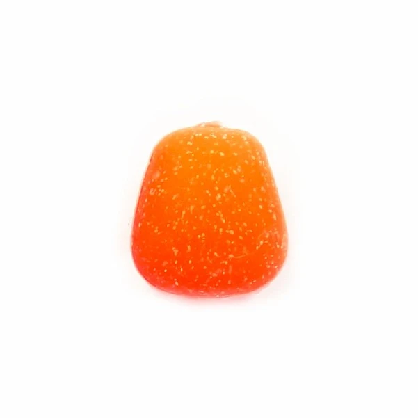 EnterpriseTackle Pop Up SweetCorn Fluoro red - czerwony