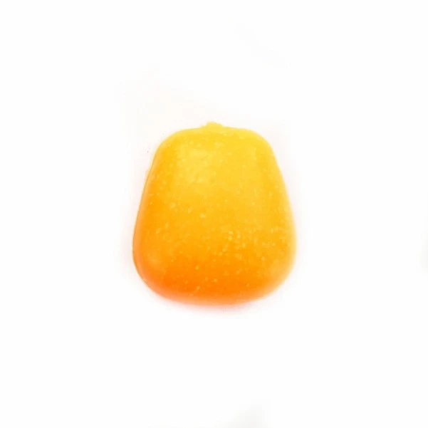 EnterpriseTackle Pop Up SweetCorn Fluoro orange - pomarańczowy