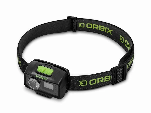 Delphin ORBIX Headlamp