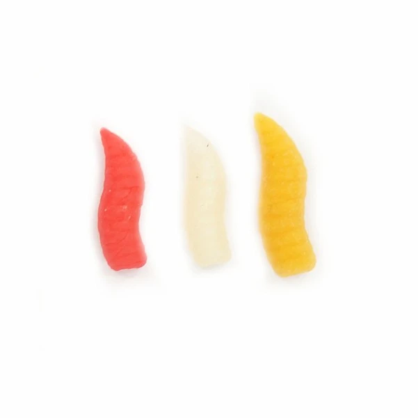 EnterpriseTackle Immitation Maggots mixed