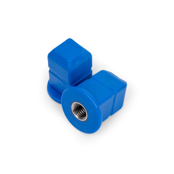 Preston Innovations Quick Release Inserts - Blue - MPN: P0110106