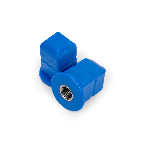 Preston Innovations Quick Release Inserts - Blue