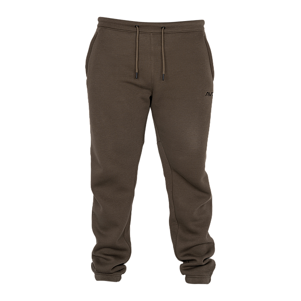 Avid Carp Compound Joggers - Browndydis S - MPN: A0620423