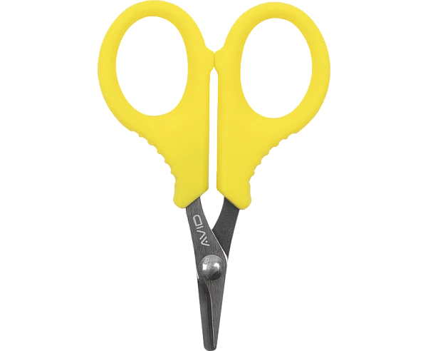 Avid Carp Re-Rig Compact Braid Scissors