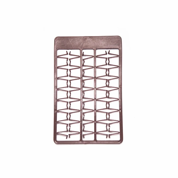 TandemBaits Pellet Stoper Pegs L/ brązowy