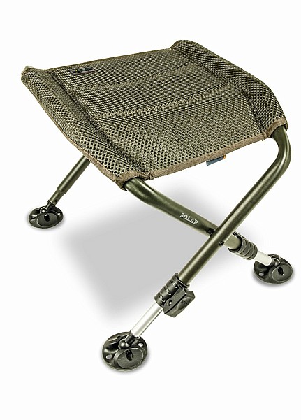 Solar SP C-TECH Sofa Chair - Footrest - MPN: CTCH02F