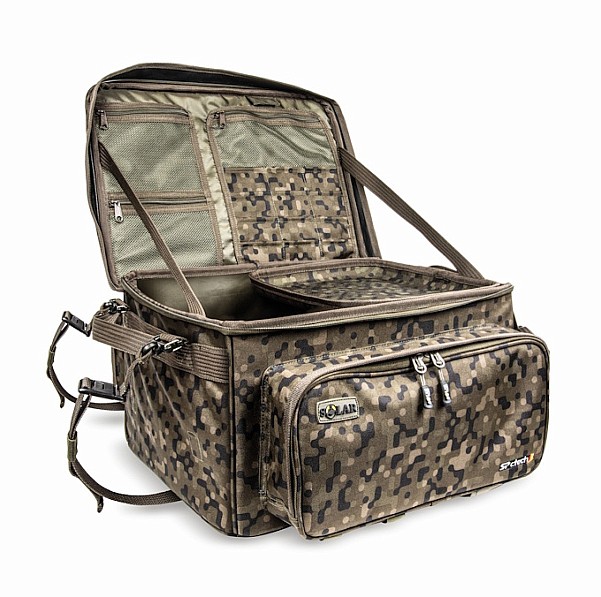 Solar SP C-TECH All-In-One Ruckbag - MPN: LGCT33