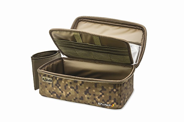 Solar SP C-TECH Tackle Station - Large - MPN: LGCT35