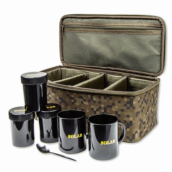 Solar SP C-TECH Brew Bag - XL - MPN: LGCT41